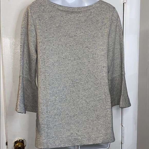 TOMMY BAHAMA Sparkling Sands 3/4 Sleeve Sweater-S - Picture 5 of 8